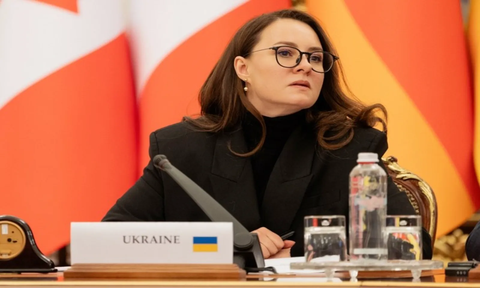 IMF cho Ukraine vay thêm 8,1 tỉ USD, gia hạn trả nợ