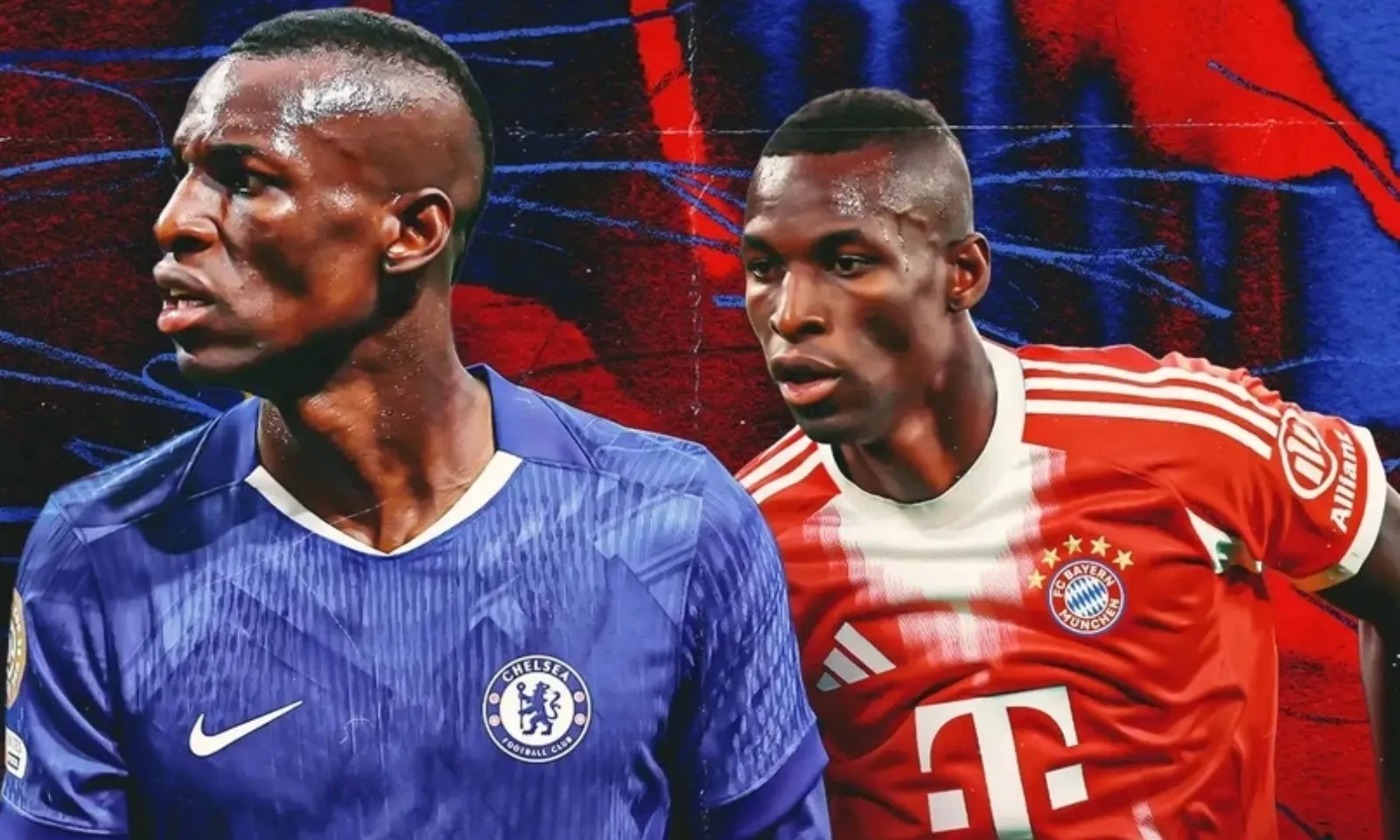 Bị Bayern Munich hoàn trả, Jackson thay đổi thái độ với Chelsea