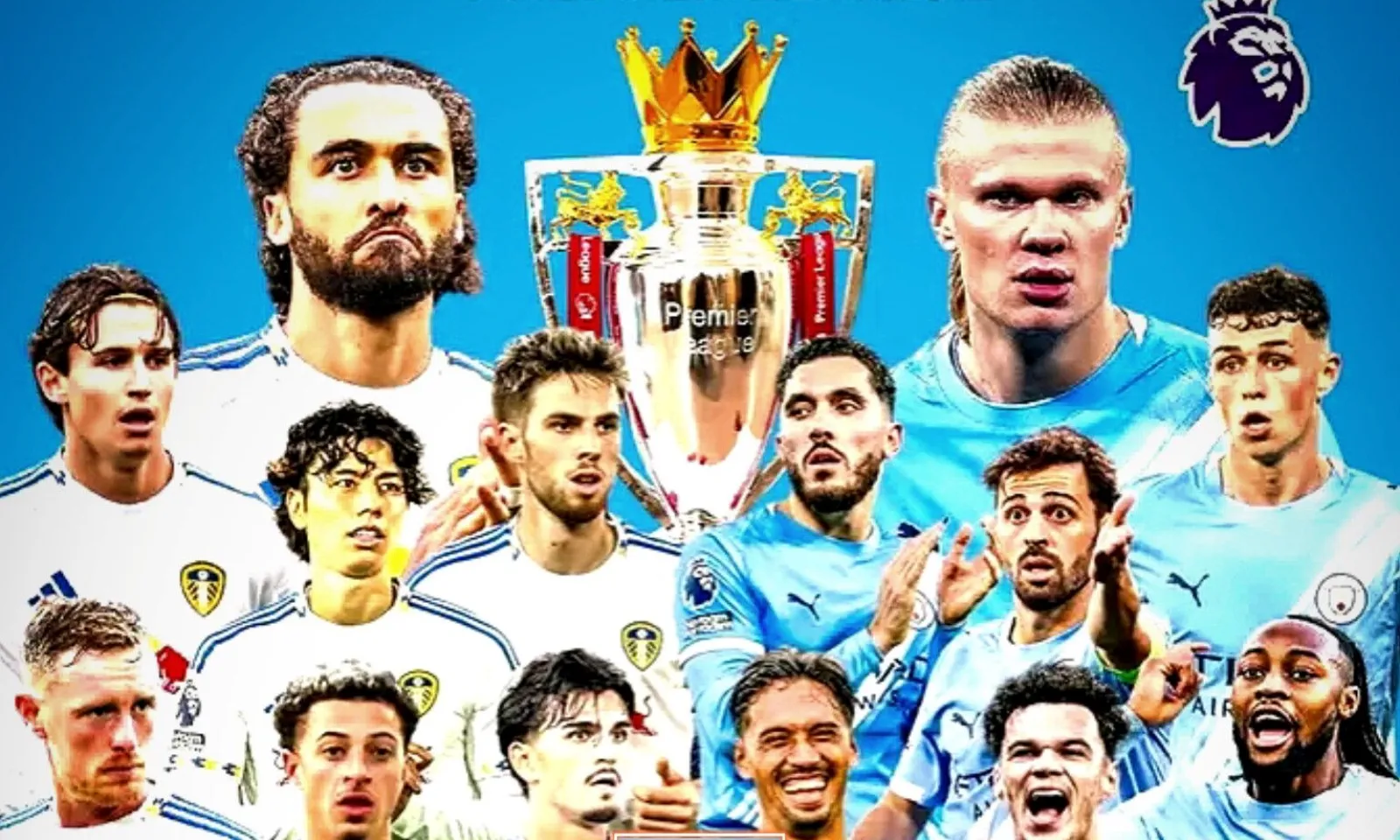 Nhận định Leeds United vs Man City (00h30 ngày 1/3): Cơ hội vàng