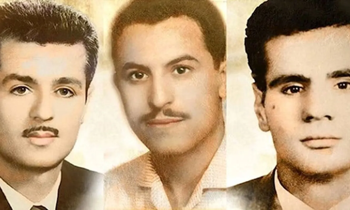 Đụng độ gần trụ sở Lãnh tụ Tối cao Iran, hàng trăm tay súng bị bắt giữ