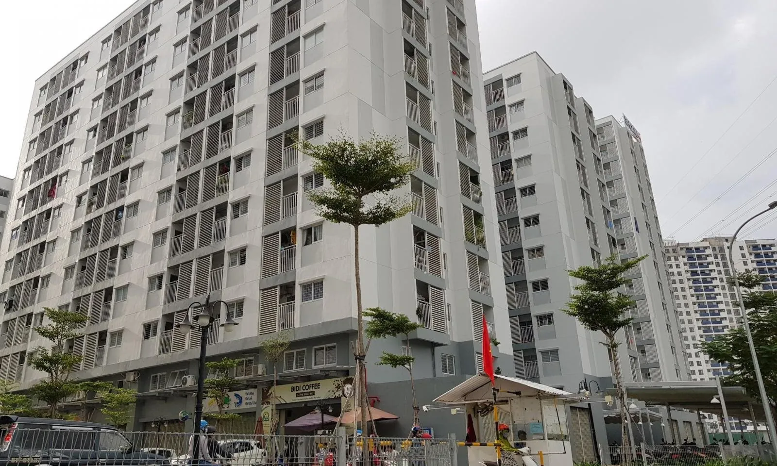 Hà Nội hướng dẫn chi tiết thủ tục mua, thuê nhà ở xã hội