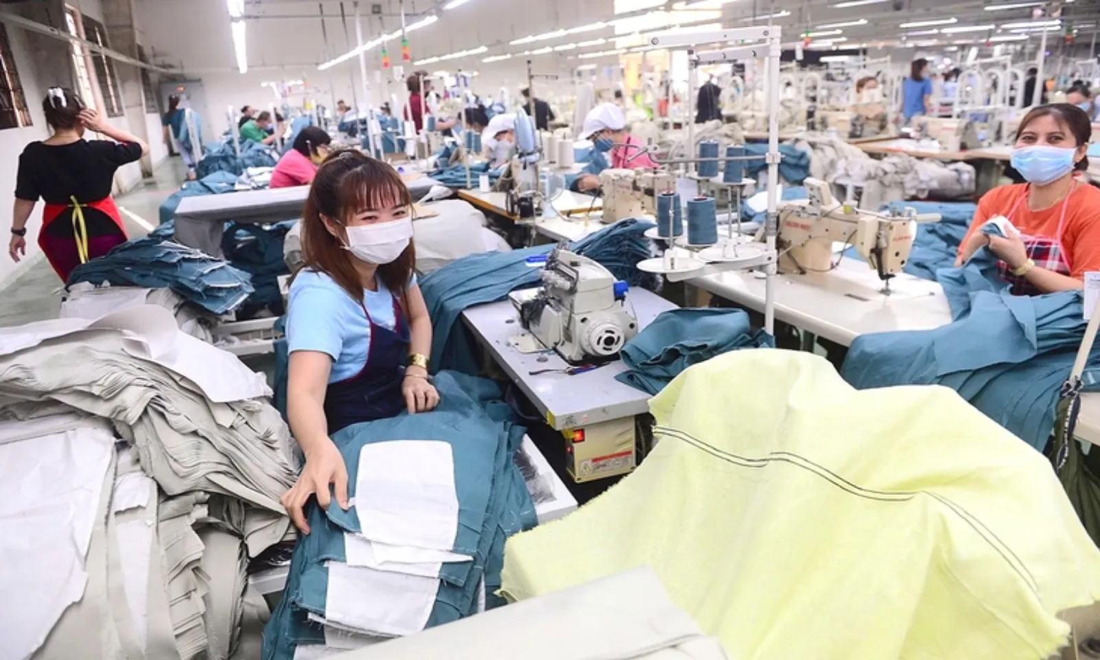 Thêm nội lực, tạo đà tăng trưởng bền vững năm 2026 – Hình 1