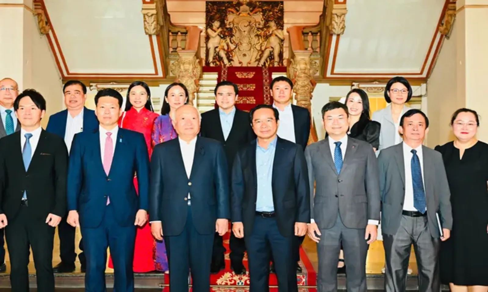 TPHCM và Yamaguchi đẩy mạnh liên kết phát triển – Hình 3