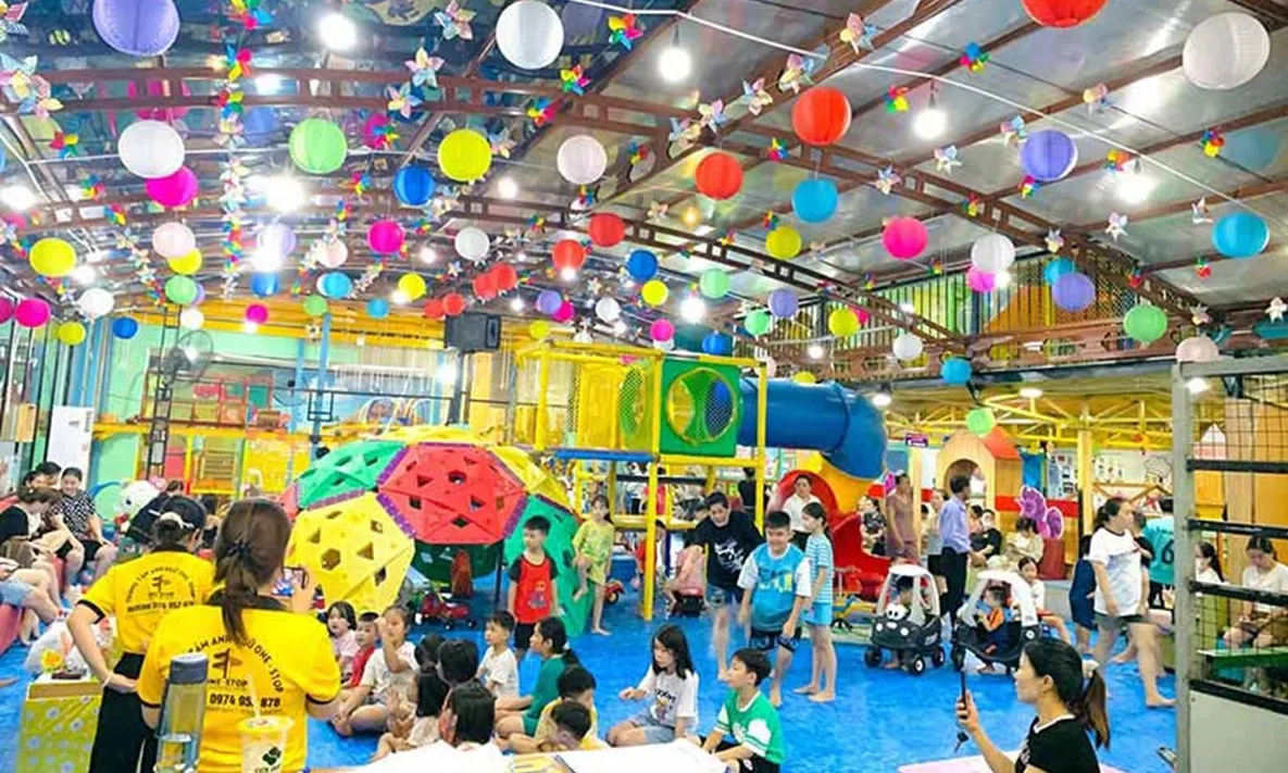 Luật Dân số 2025: Đặt con người ở trung tâm phát triển