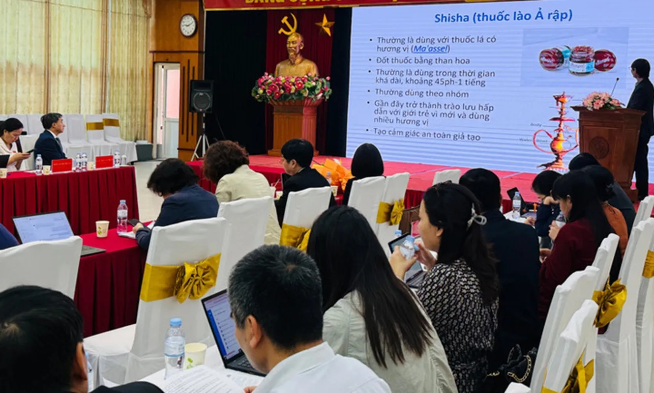 Thuốc lá gây thiệt hại hơn 2% GDP mỗi năm, đề xuất siết quản lý mạnh hơn