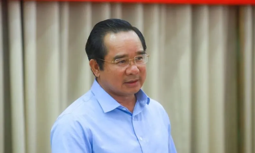 Chủ tịch UBND TPHCM yêu cầu ngừng dùng đường Lê Lợi tổ chức sự kiện