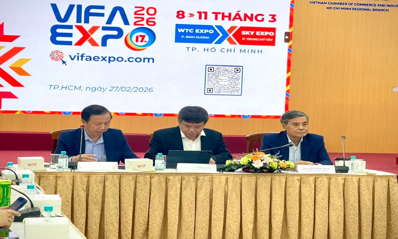 Ngành gỗ xoay trục thị trường trước biến động thuế quan Mỹ - Hình 1