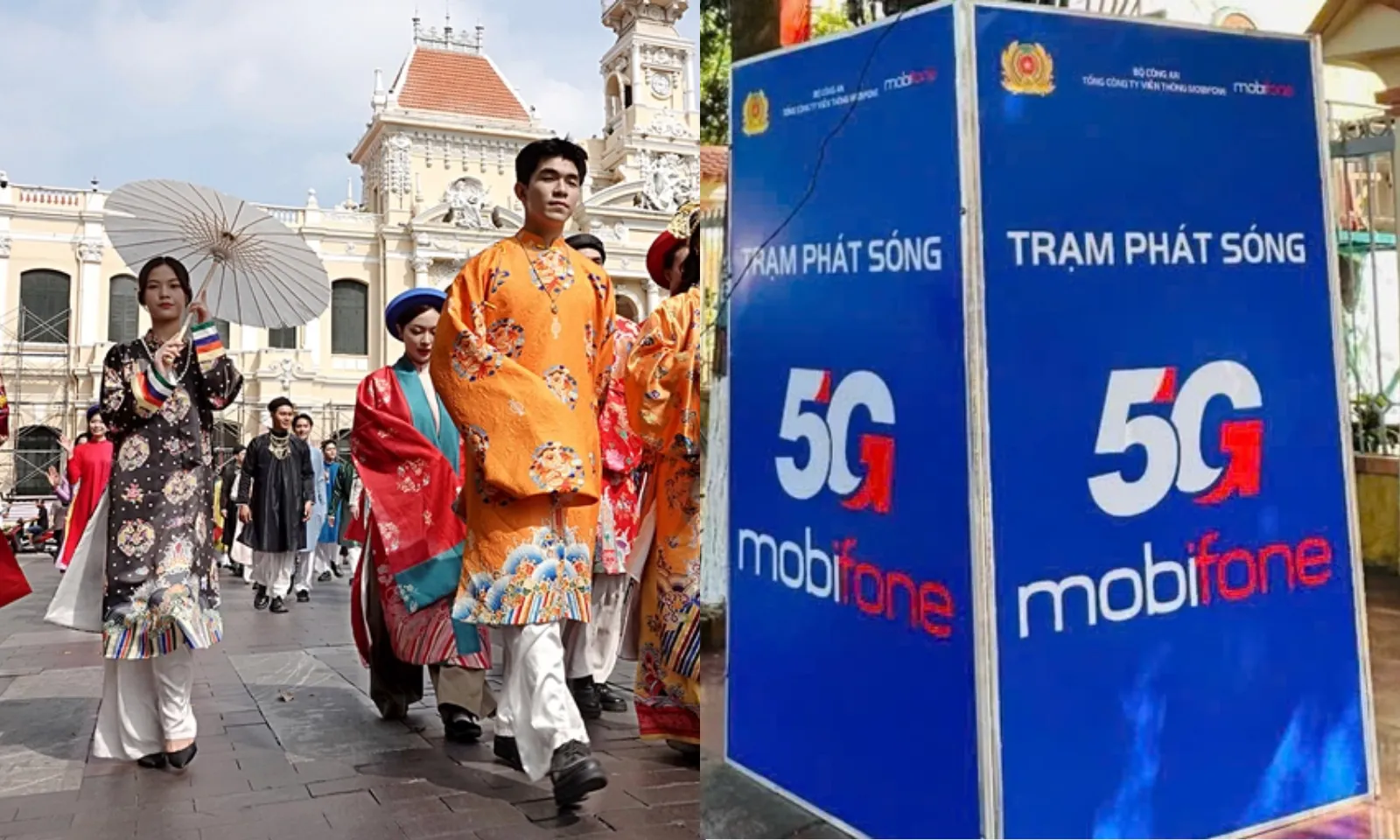 Điểm tin chiều 28/2: Lễ hội áo dài TPHCM sắp diễn ra|TPHCM đề nghị nghiên cứu thử nghiệm 6G năm 2026