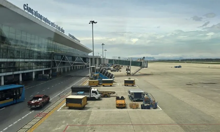 Đà Nẵng xử lý 7 vụ flycam gây ảnh hưởng 83 chuyến bay