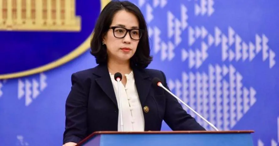 Việt Nam quan ngại sâu sắc căng thẳng tại Trung Đông