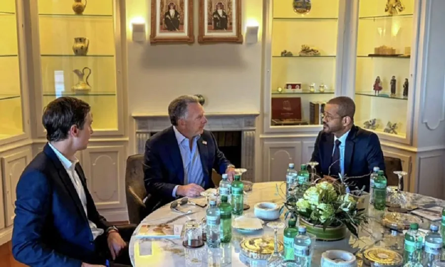 Oman: Thỏa thuận hạt nhân Mỹ - Iran đang ở trong tầm tay