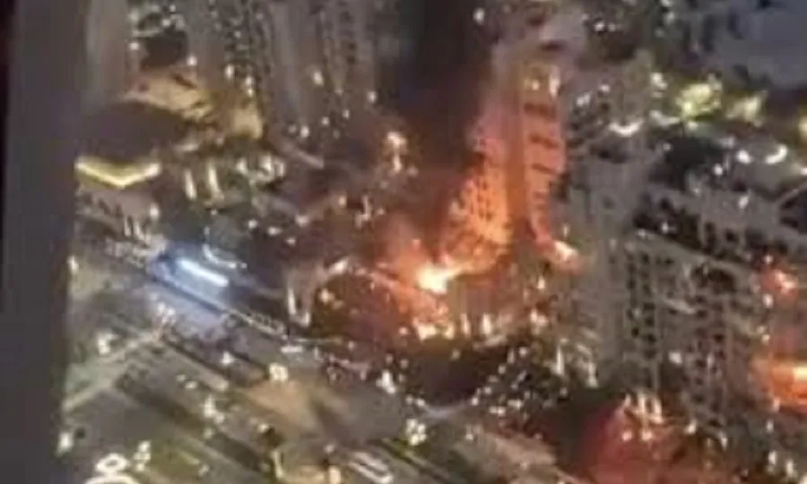 Mỹ tấn công Iran bằng vũ khí mới, Iran tuyên bố có thiết bị tinh vi nhất