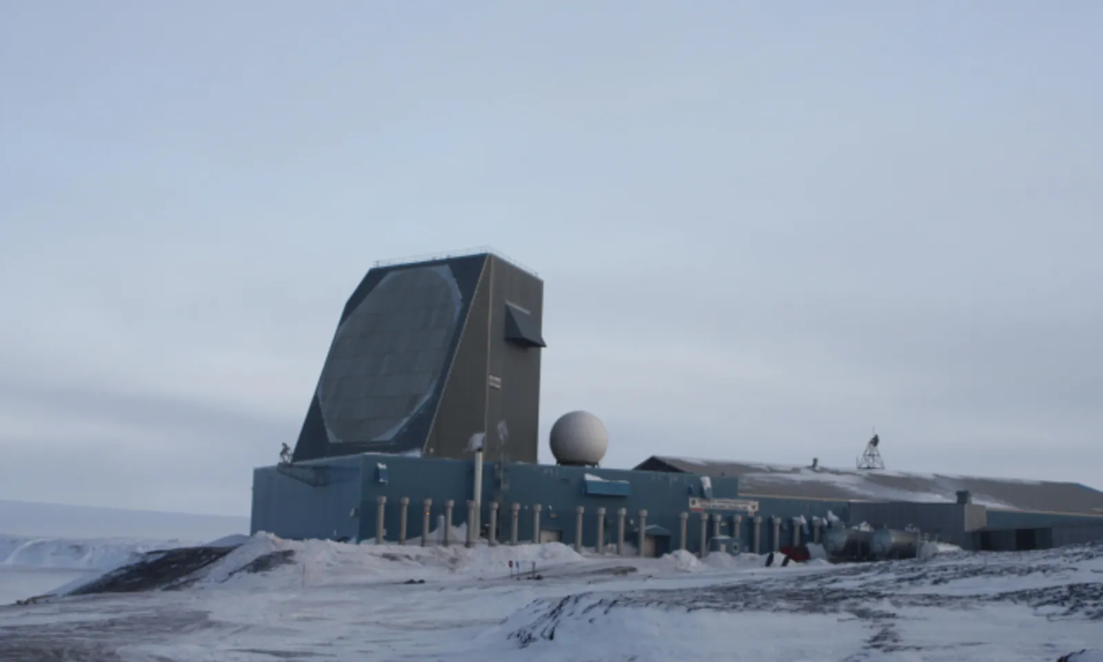 Iran tuyên bố phá hủy “mắt thần” ANFPS-132 trị giá 1,1 tỷ USD tại Qatar – Hình 2