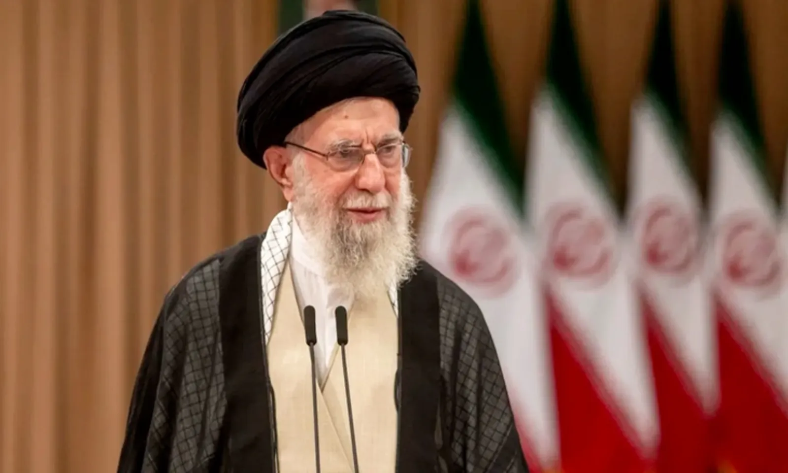 Lãnh tụ tối cao Ali Khamenei thiệt mạng, Iran quốc tang 40 ngày – Hình 2