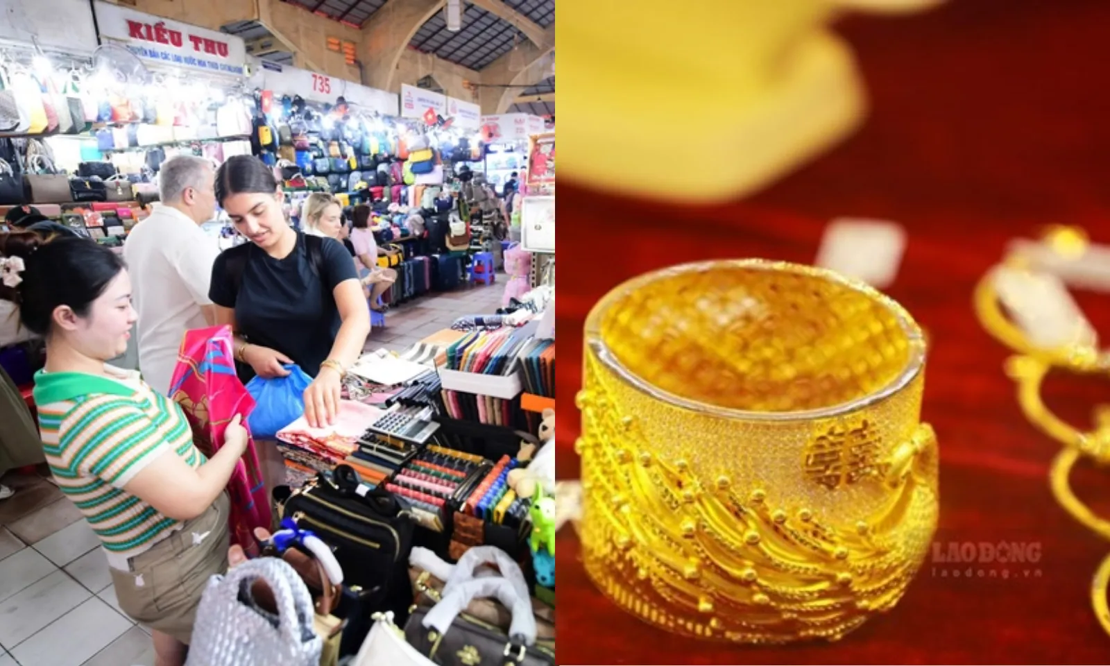 Điểm tin trưa 1/3: Quy định mới về tài khoản ngân hàng cho hộ kinh doanh | Giá vàng dự báo tăng