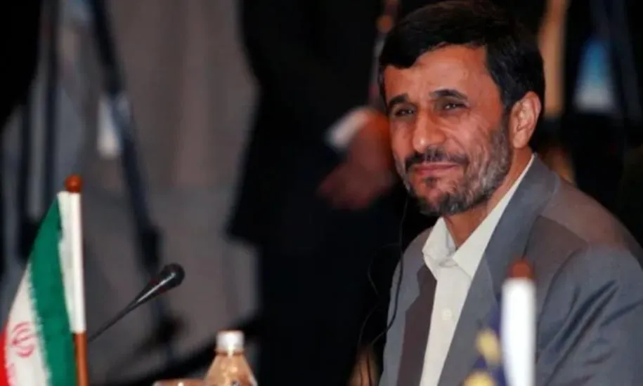 Cựu Tổng thống Iran Mahmoud Ahmadinejad thiệt mạng trong vụ không kích tại Tehran