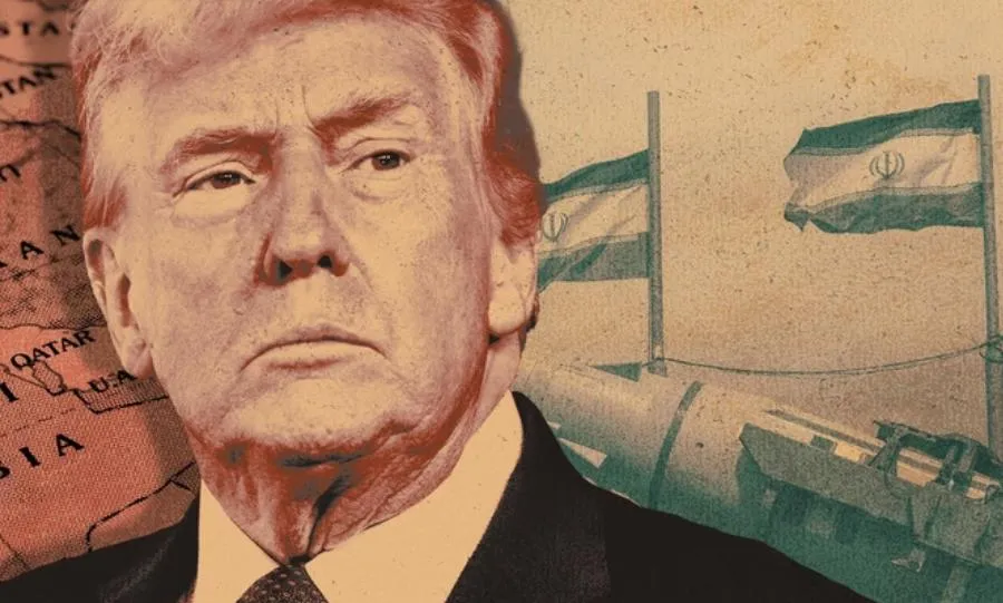 Ông Trump: Chiến dịch tấn công Iran sẽ kéo dài 4 tuần