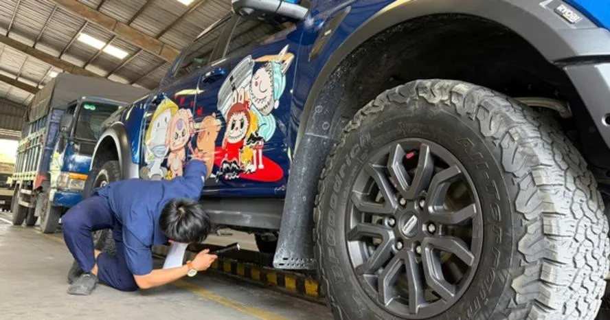 Đăng kiểm tại TP.HCM hoạt động ra sao sau ngày đầu cấp đăng kiểm điện tử trụctrặc?