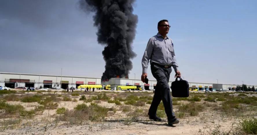 Điểm nóng xung đột ngày 4-3: Các nước vùng Vịnh đã phản đòn Iran?