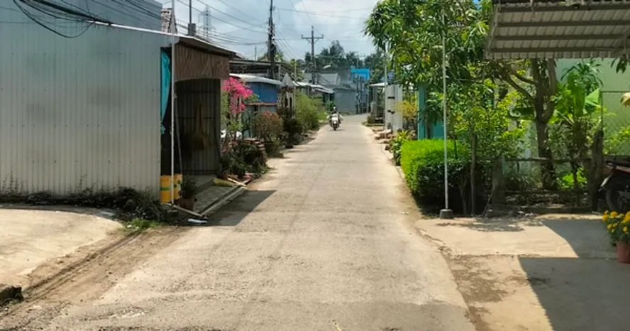 Cà Mau: Điều chỉnh dự án nâng cấp, mở rộng đường Lộc Ninh - Ninh Thạnh Lợi