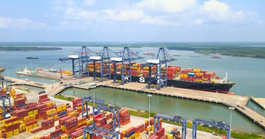 Công trình hàng hải sẽ phải quan trắc trong quá trình khai thác