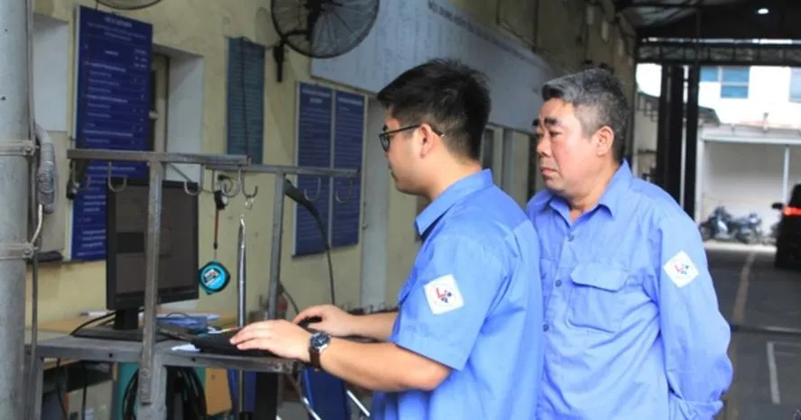 Đề xuất bỏ thời hạn hiệu lực chứng chỉ đăng kiểm viên