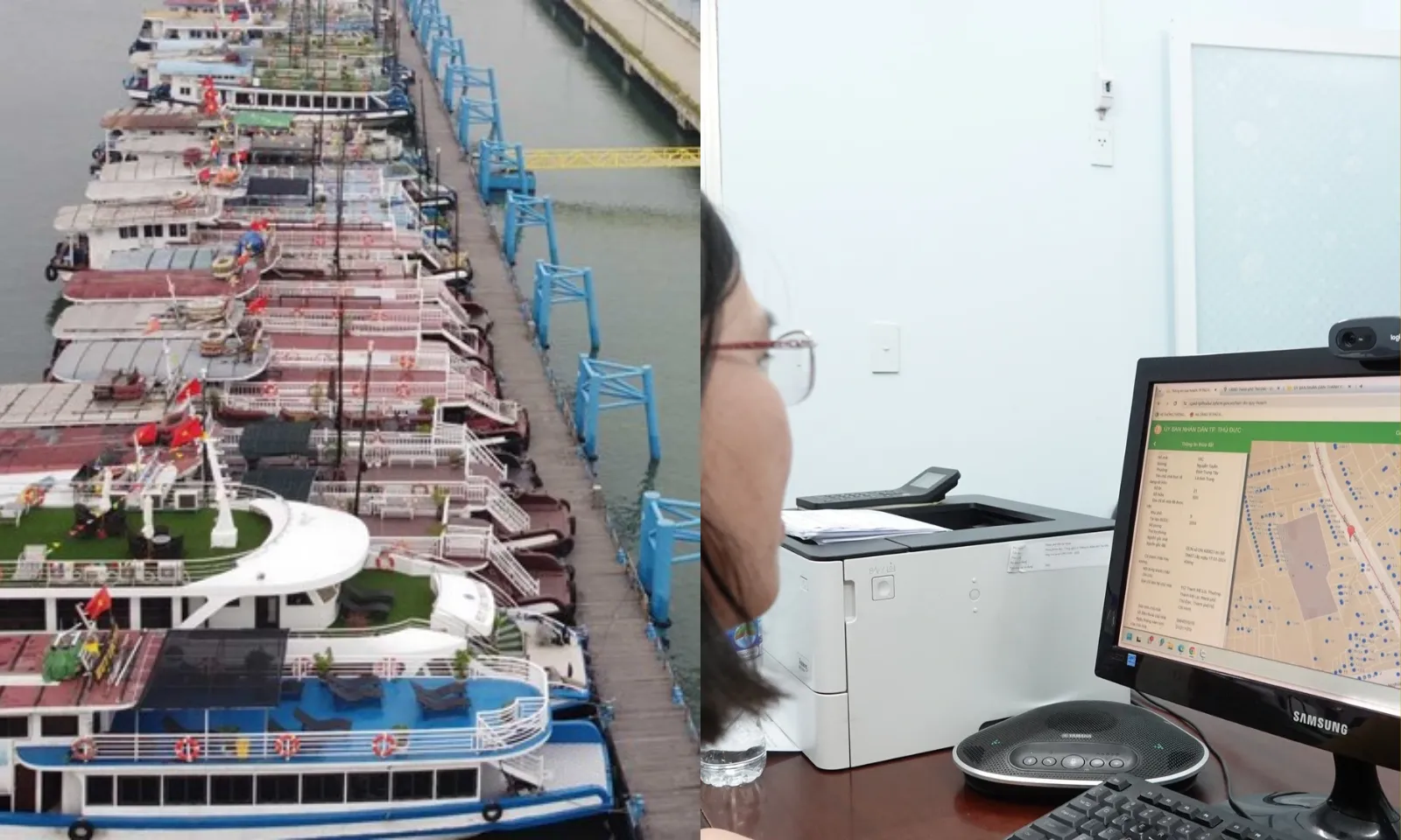 Điểm tin chiều 04/03: TPHCM chuẩn hóa số nhà trên GIS | Quảng Ninh rà soát toàn bộ tàu du lịch