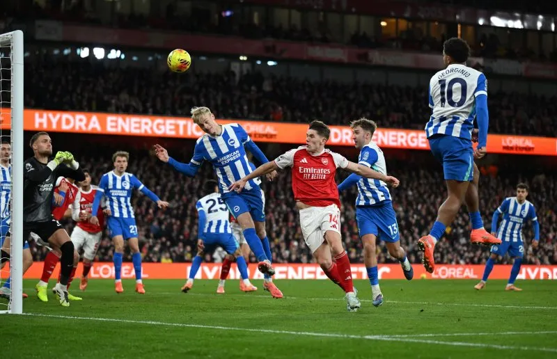 arsenal-brighton
