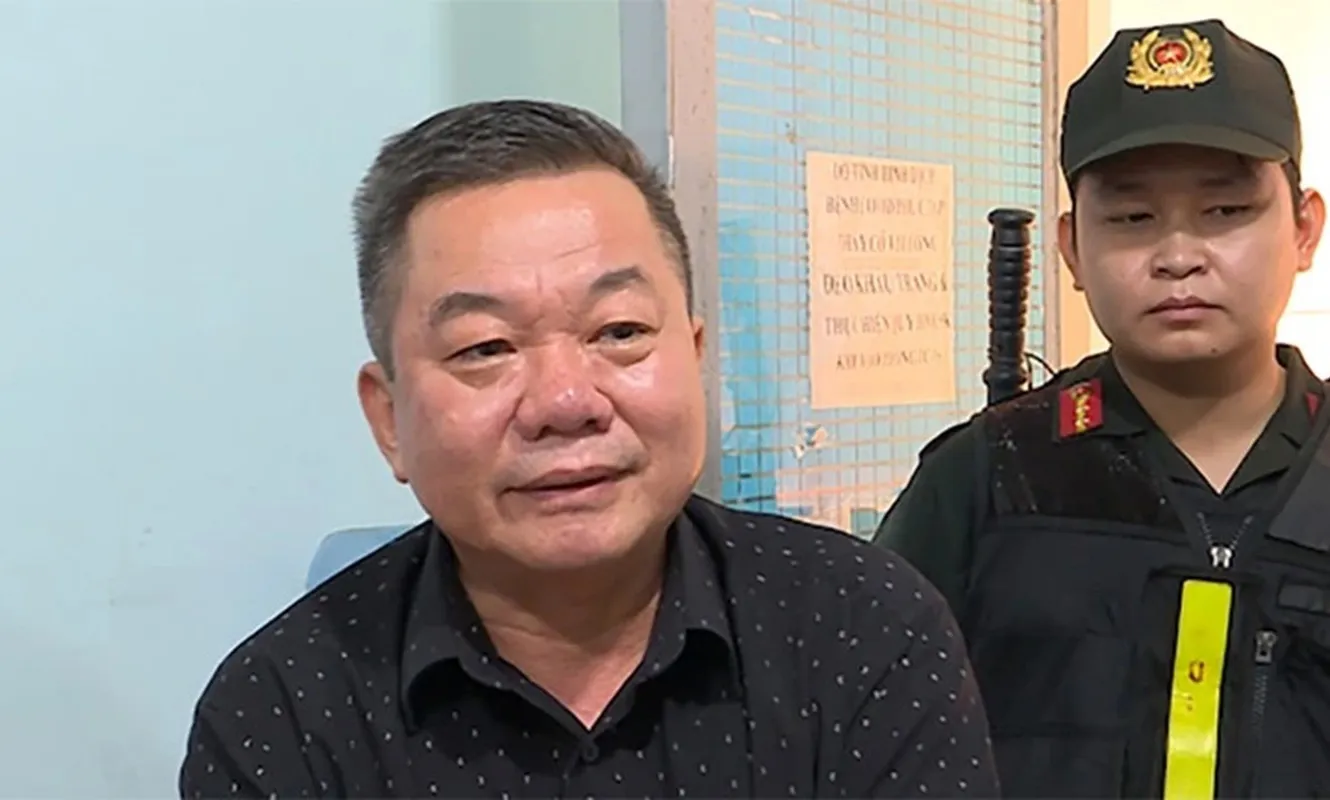 Hơn 2.200 học viên đóng tiền “học nhanh, thi nhanh” tại trung tâm dạy lái xe ở TPHCM