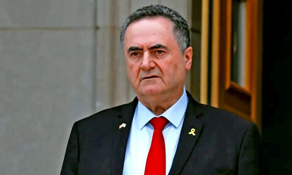 Israel cảnh báo cứng rắn về lãnh đạo kế nhiệm của Iran