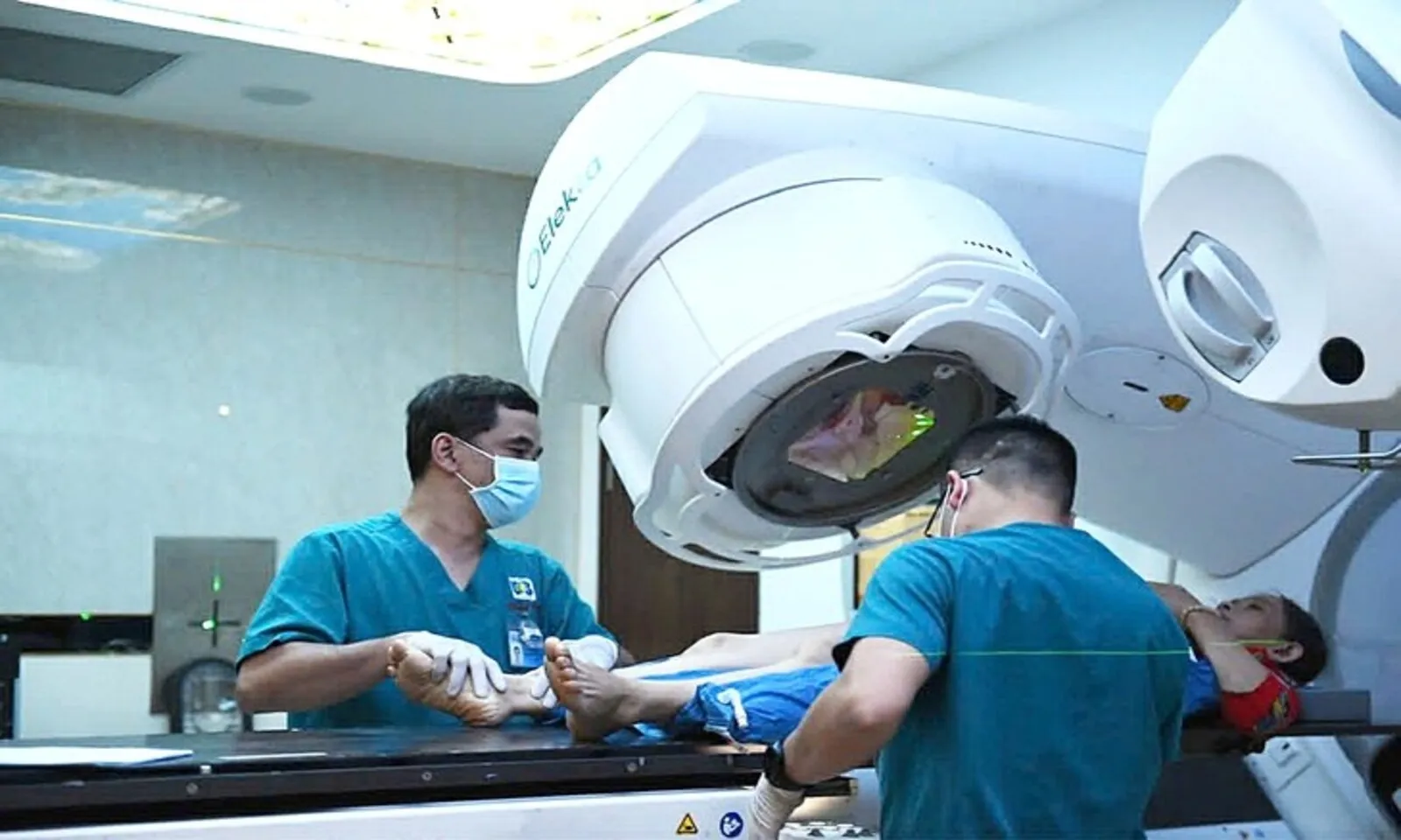 Có thể chữa khỏi ung thư? Hiểu đúng để không đánh mất cơ hội sống