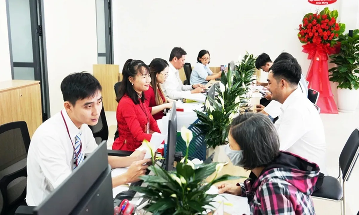 Tháng 3/2026 áp dụng quy định mới về xếp lương công chức