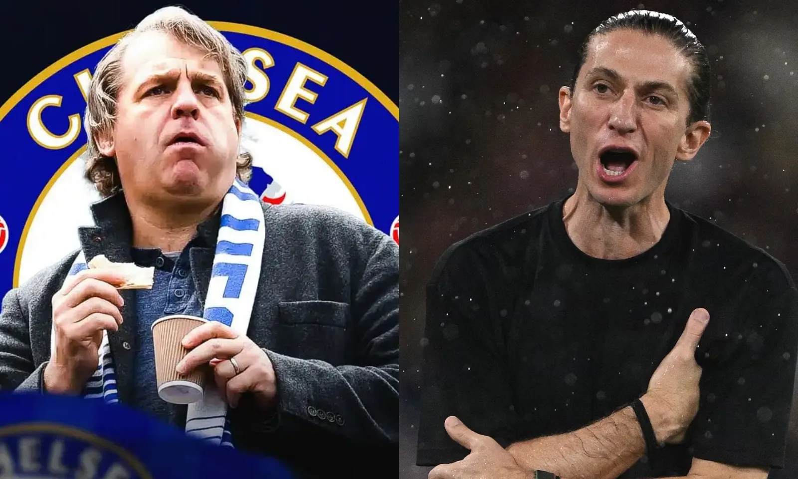 Đi đêm với Ban lãnh đạo Chelsea, HLV bị sa thải sau trận thắng 8-0