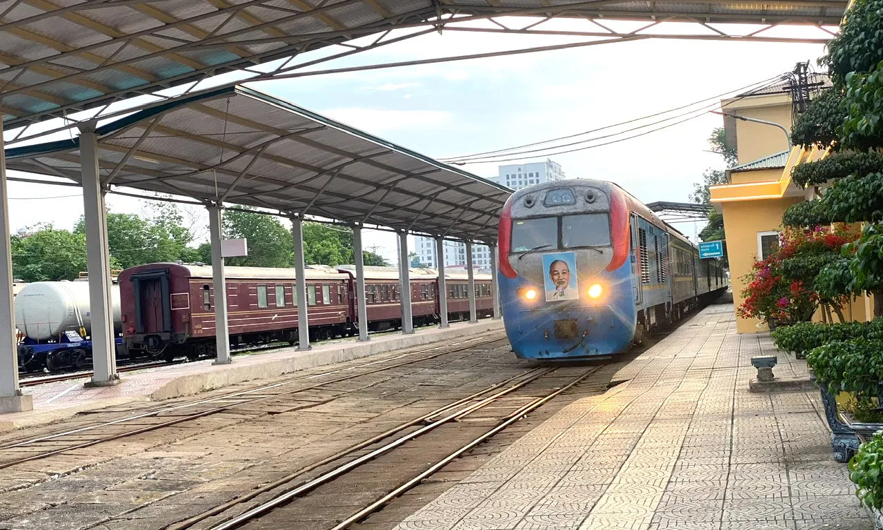 Bàn giao tuyến đường sắt Hà Nội – Gia Lâm: Đề xuất hoàn tất trước tháng 7/2026