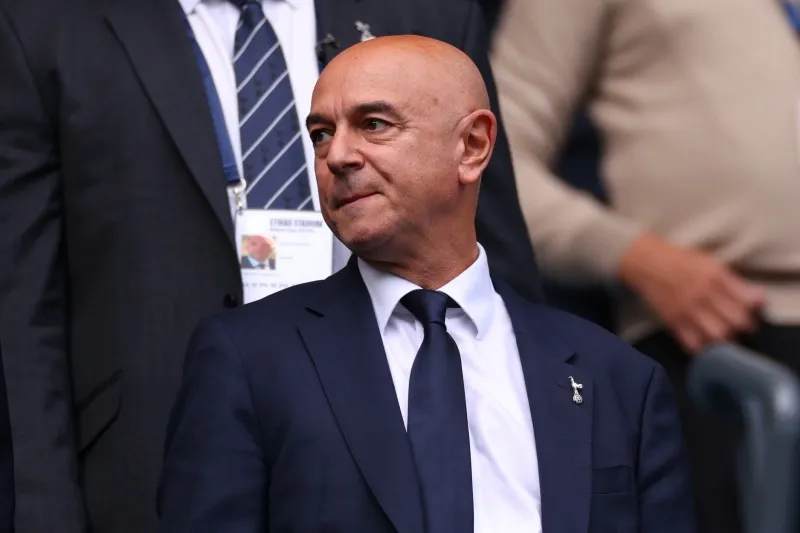 levy-tottenham
