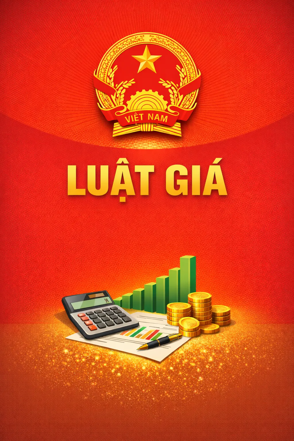 Luật giá