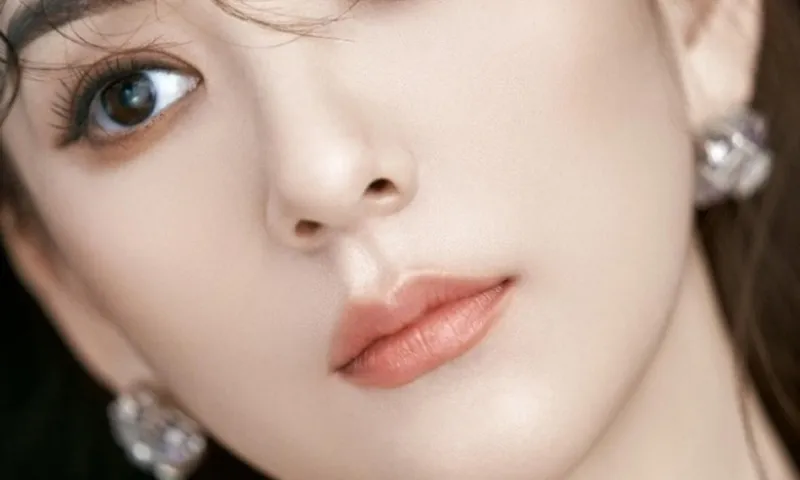 Phương Viện: Từ mẫu ảnh đến cuộc sống hào môn bên Quách Phú Thành