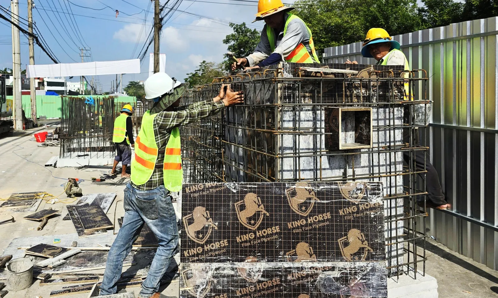 Quốc lộ 91B hơn 7.200 tỷ đồng thi công ì ạch, Cần Thơ thúc đẩy xử lý mặt bằng