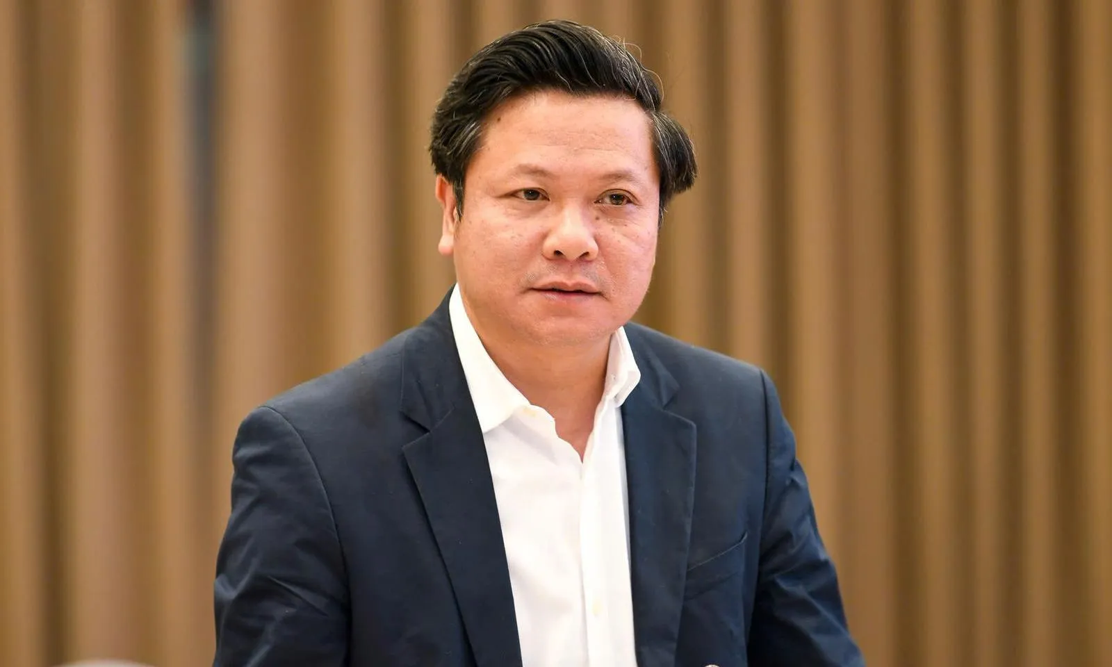 Bộ Nội vụ bác tin đồn sáp nhập còn 16 tỉnh, thành