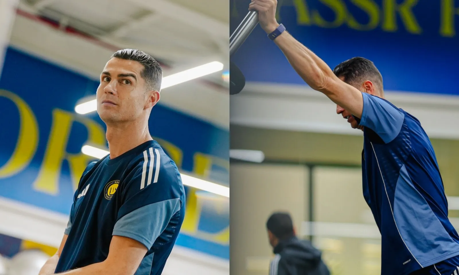 Al Nassr ra thông báo, rõ sự thật vụ Ronaldo lên máy bay rời Trung Đông