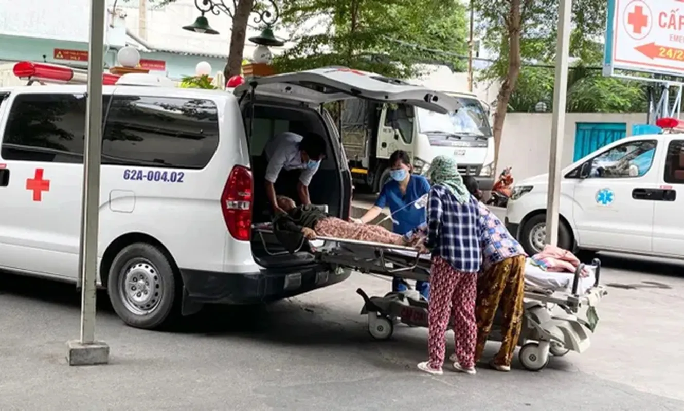 Cứu sống cụ bà gần 100 tuổi nhờ máy tạo nhịp tim không dây