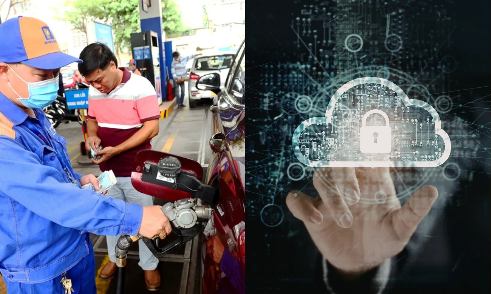 Điểm tin chiều 05/03: Giá xăng đồng loạt tăng mạnh | TPHCM xây dựng cơ sở dữ liệu bất động sản