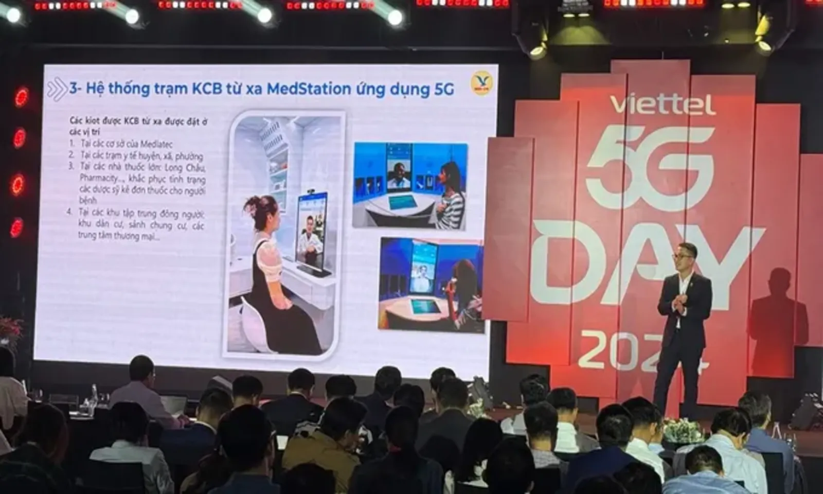 5G bứt tốc, kiến tạo hệ sinh thái số cho đô thị và khu công nghiệp TPHCM – Hình 1