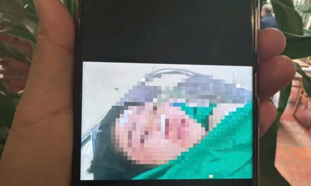 Đắk Lắk: Làm việc với MC đăng tin sai sự thật về lực lượng công an