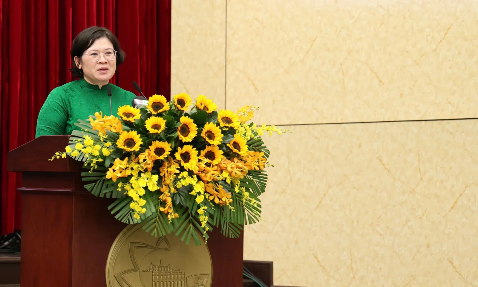 Thành phố xác định mục tiêu phát triển toàn diện con người