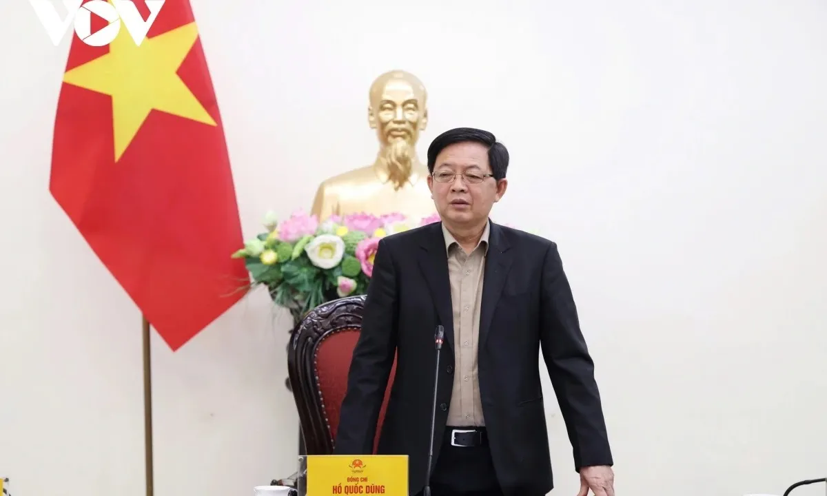 Xây dựng Chỉ số KPI để đánh giá kết quả xây dựng pháp luật