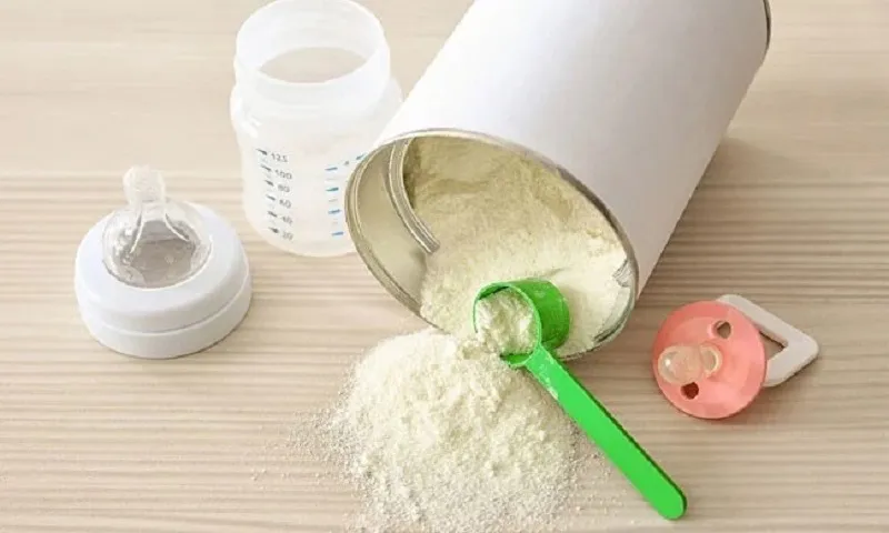 Bộ Y tế siết kiểm nghiệm các sản phẩm sữa và dinh dưỡng cho trẻ nhỏ