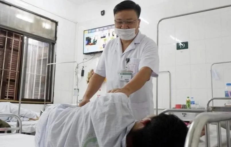 Bộ Y tế thông tin về đề xuất "đưa người chịu áp lực công việc vào diện giám sátnguy cơ rối loạn tâm thần"