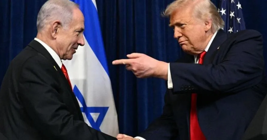 Thủ tướng Israel nghi ngờ Mỹ - Iran bí mật đàm phán ngừng bắn