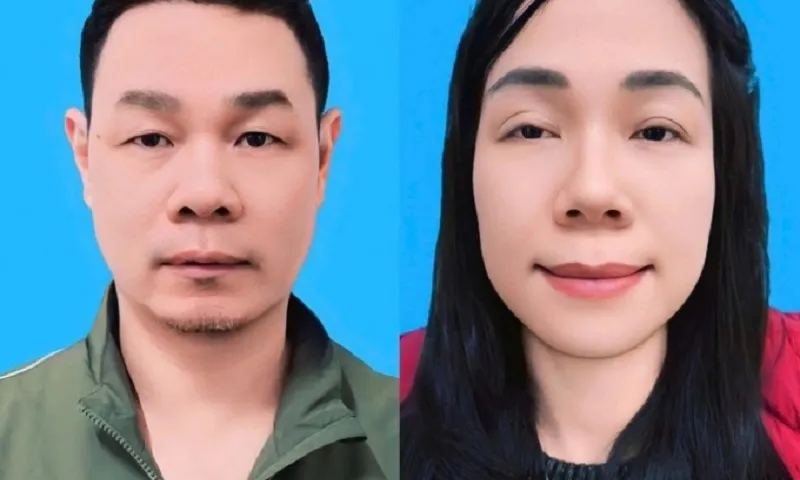 Giám đốc công ty vàng che giấu 1.300 tỷ đồng doanh thu nhằm trốn thuế